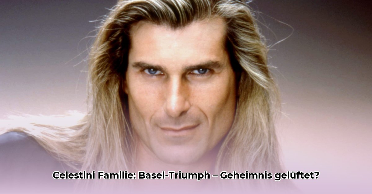 fabio-celestini-familie
